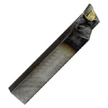 Резец токарный отрезной 20х12х120 ВК8 левый Гост 18884-73 Россия купить в Надыме