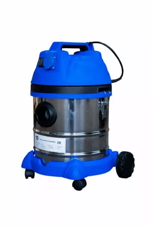 Пылесос строительный TOR TVC20 1400Вт с розеткой 220В 1035971 купить в Надыме