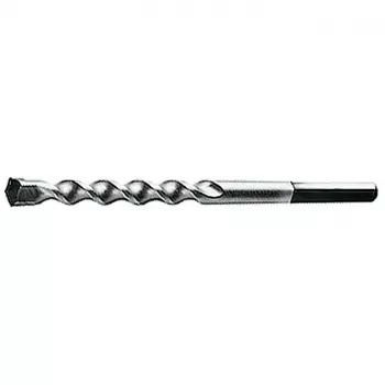 Сверло по бетону, 12 х 400 мм, 3-гранный хвостовик  MATRIX 70715 купить в Надыме