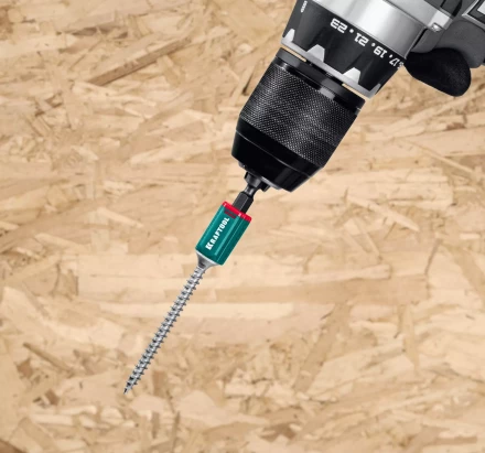 Магнитная насадка для бит 26777 купить в Надыме