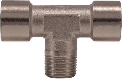 Разветвитель 2внутренний 1наружный 1/2FMF ART-1T купить в Надыме