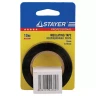 Изолента, STAYER Profi 12292-D-15-10, ПВХ, на карточке, 15мм х 10м х 0,18мм, черная 12292-D-15-10 купить в Надыме