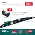 Уровень литой KRAFTOOL 34920-60 купить в Надыме