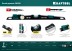 Уровень литой KRAFTOOL 34920-60 купить в Надыме