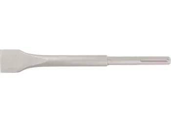 Зубило плоское, широкое, 25 х 50 х 360 мм, SDS MAX  MATRIX 70344 купить в Надыме