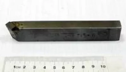 Резец проходный упорный прямой 20х20 Т5К10 левый Гост 18879-73 тип 1 Россия купить в Надыме