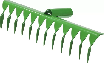 Грабли 8 зубцов, витые 39600-08 купить в Надыме