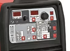 Сварочный полуавтомат INVERPULSE 320 MIGTIGMMA  AQUA Telwin купить в Надыме