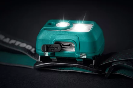 Аккумуляторный налобный фонарь KH-5 56454 купить в Надыме