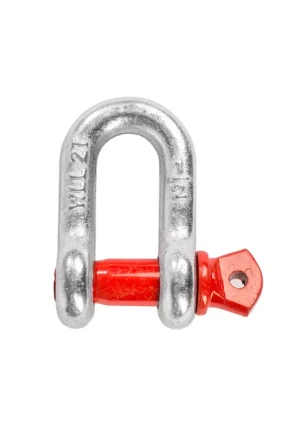 Скоба прямая TOR 2,0 т (тип G210) (L) 1038308 купить в Надыме