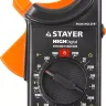Токоизмерительные клещи STAYER "EXPERT" HIGHDigital 59820 купить в Надыме