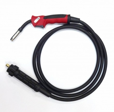 Горелка MIG 15 AIR COOL 180A(60%) EURO 5m MA7045 Ref. Aurora купить в Надыме