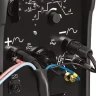 Сварочный аппарат Telwin  SUPERTIG 280/1 AC/DC-HF/LIFT AQUA TIG ACCESSORIES   купить в Надыме