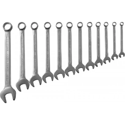 Набор ключей комбинированных 8-22мм 12предметов Jonnesway W26112S 47355 купить в Надыме