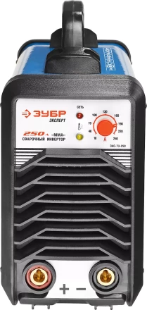 Сварочный инвертор ММА ЗАС-Т3-250 серия ПРОФЕССИОНАЛ купить в Надыме