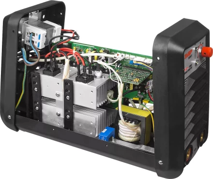 Сварочный инвертор ММА ЗАС-Т3-250 серия ПРОФЕССИОНАЛ купить в Надыме