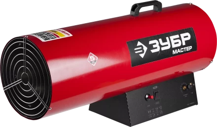 Пушка газовая М2 ТПГ-75000_М2 серия МАСТЕР купить в Надыме