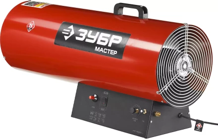 Пушка газовая М2 ТПГ-75000_М2 серия МАСТЕР купить в Надыме