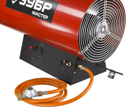 Пушка газовая М2 ТПГ-75000_М2 серия МАСТЕР купить в Надыме