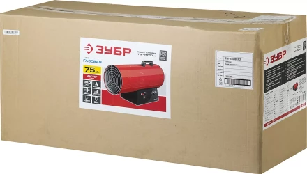 Пушка газовая М2 ТПГ-75000_М2 серия МАСТЕР купить в Надыме