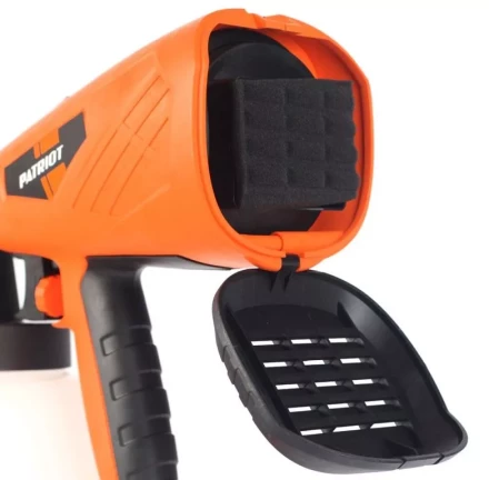 Краскопульт электрический PATRIOT SG 500 купить в Надыме