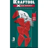 Сменные защитные накладки на губки KRAFTOOL 22069-S3 купить в Надыме