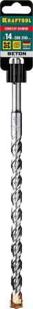 Бур SDS-Plus 29320-260-14 купить в Надыме