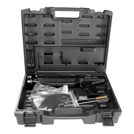 Пистолет пороховой монтажный Walte PT-710 купить в Надыме