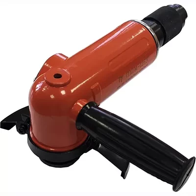 Угловая пневмошлифмашина ПШМ-125У купить в Надыме