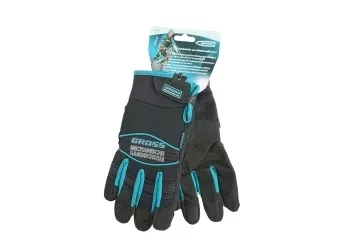 Перчатки универсальные комбинированные URBANE XXL GROSS 90323 купить в Надыме