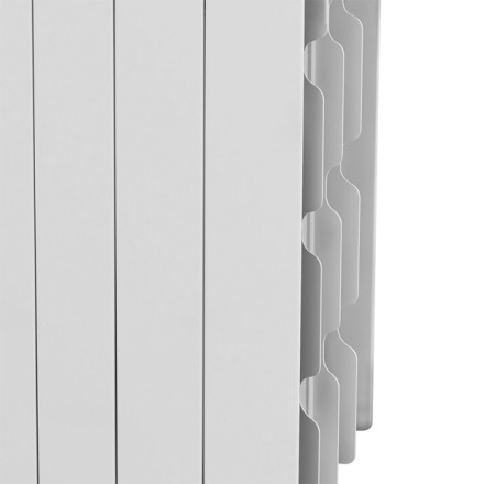 Радиатор Royal Thermo Revolution 350 - 10 секц. купить в Надыме