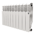Радиатор Royal Thermo Revolution 350 - 10 секц. купить в Надыме