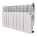 Радиатор Royal Thermo Revolution 350 - 10 секц. купить в Надыме