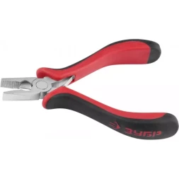 Плоскогубцы  ЗУБР "МАСТЕР" "МИНИ", 120мм 22170-1