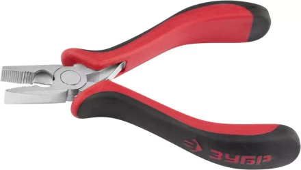 Плоскогубцы  ЗУБР &quot;МАСТЕР&quot; &quot;МИНИ&quot;, 120мм 22170-1 купить в Надыме