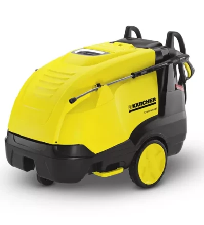 Мойка высокого давления Karcher HDS 8/17-4MX (Мойка Керхер HDS 8/17-4MX) купить в Надыме
