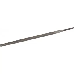 Напильник ЗУБР "ПРОФЕССИОНАЛ" квадратный, № 2, 200мм 1640-20-2_z01