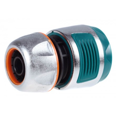 Соединитель RACO &quot;Profi-Plus&quot; (шланг-насадка), 1/2&quot;, усиленный пластик 4247-55097B купить в Надыме