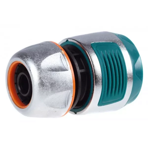 Соединитель RACO "Profi-Plus" (шланг-насадка), 1/2", усиленный пластик 4247-55097B купить в Надыме