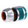 Соединитель RACO "Profi-Plus" (шланг-насадка), 1/2", усиленный пластик 4247-55097B купить в Надыме