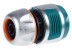 Соединитель RACO &quot;Profi-Plus&quot; (шланг-насадка), 1/2&quot;, усиленный пластик 4247-55097B купить в Надыме
