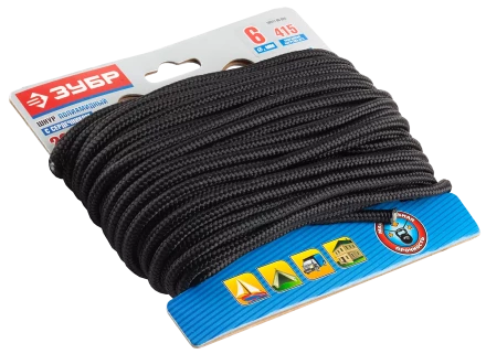 Шнуры полиамидные серия ЭКСПЕРТ купить в Надыме