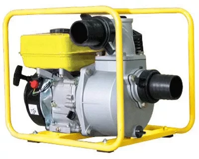 Мотопомпа Champion GP80 купить в Надыме