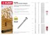 Шурупы ШДШ с шестигранной головкой (DIN 571) коробка серия МАСТЕР купить в Надыме