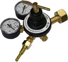 Газовый редуктор углекислотный УР-6-5 купить в Надыме