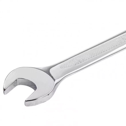 Ключ комбинированный 16 мм CrV антислип Stels 15253 купить в Надыме