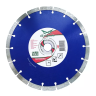 Диск алмазный по бетону 1A1RSS Super Professional MD-STARS 350*3,2*10*24T*25,4 mm купить в Надыме