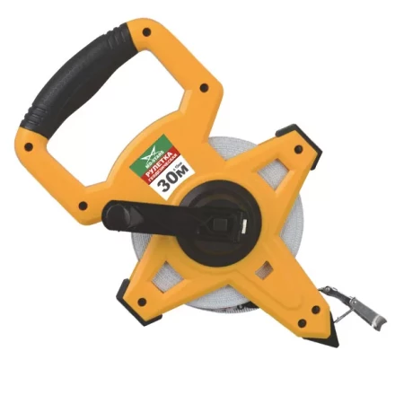 Рулетка геодезическая 100м х15мм купить в Надыме