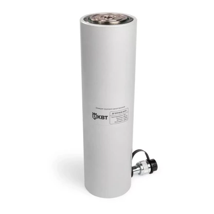 Домкрат грузовой односторонний КВТ ДГ-30П300 серия ПРОФИ (88500) купить в Надыме