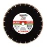 Диск алмазный 1A1RSS Asphalt Econom 7 мм MOS-DISTAR 300*2,8*7*22Т*25,4 mm купить в Надыме
